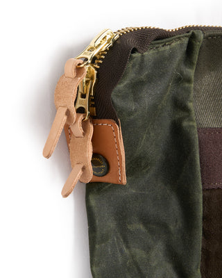 Manifattura Ceccarelli Mc107 Dz Laptop Backpack Green 2