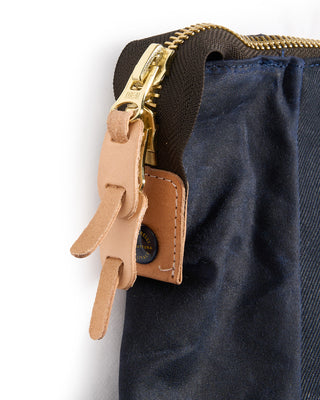 Manifattura Ceccarelli Mc107 Dz Laptop Backpack Navy 2