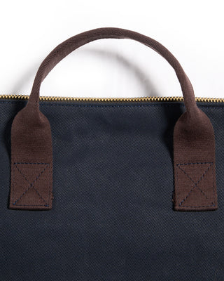 Manifattura Ceccarelli Mc107 Dz Laptop Backpack Navy 4