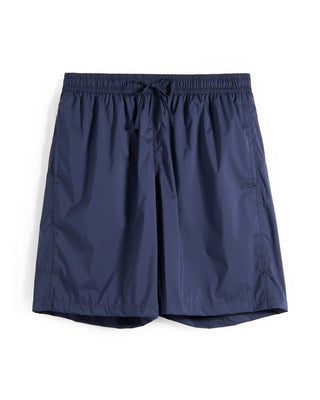 Fedeli Positano Navy Swim Trunks Navy 1 9746