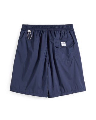 Fedeli Positano Navy Swim Trunks Navy 4 9747