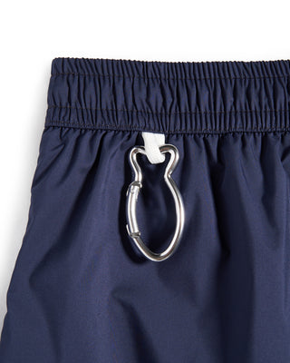 Fedeli Positano Navy Swim Trunks Navy 5 9748