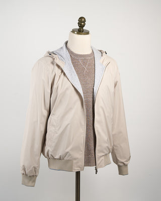 Fedeli Airstop Jacket Beige 117