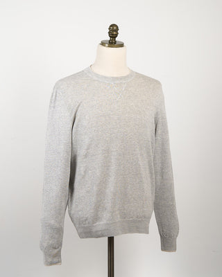 Fedeli David Irlanda Sweater Grey 137