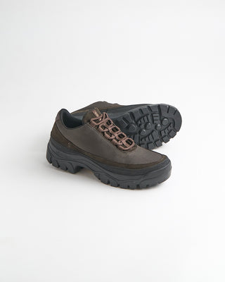 Tarvas Cordura Easy Hiker Urban Exploer Low Boots Brown 368