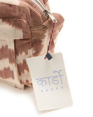 Kardo Ikat City Side Bag Multi 2 8531
