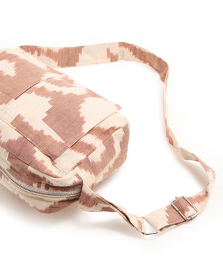 Kardo Ikat City Side Bag Multi 3 8530