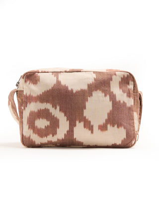 Kardo Ikat City Side Bag Multi 4 8529