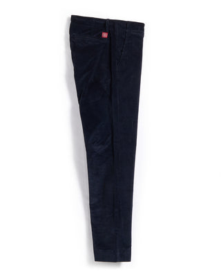 Outclass Navy Corduroy Camp Pant Navy 8 5684