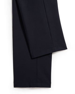 Pescarolo Metis Stretch Wool Lux Everday Cargos Navy 16 8735