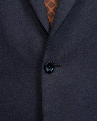 Lardini Easy Wear Navy Travel Suit Navy 2 5059