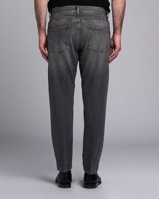 Lardini Stone Washed Blue Jeans Blue 3