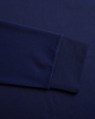 Greyson Cherokee Ls Polo Navy 5