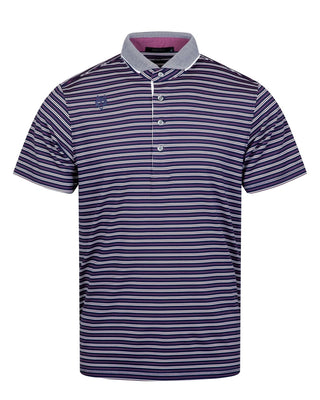 Greyson Moab Polo Navy 1