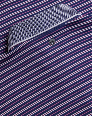 Greyson Moab Polo Navy 4
