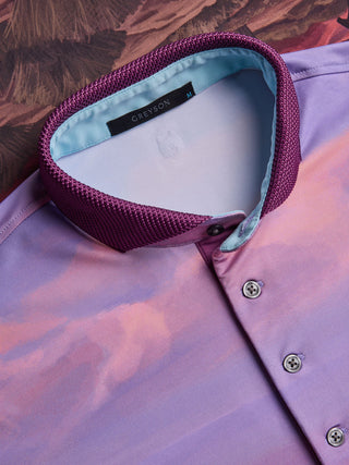 Greyson Canyon Stalk Polo Multi 3