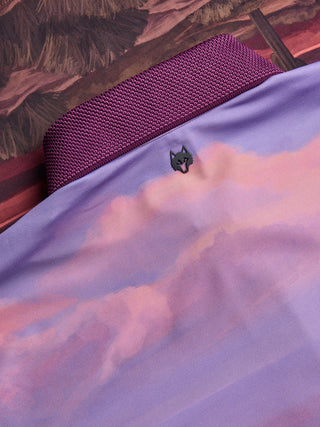 Greyson Canyon Stalk Polo Multi 4