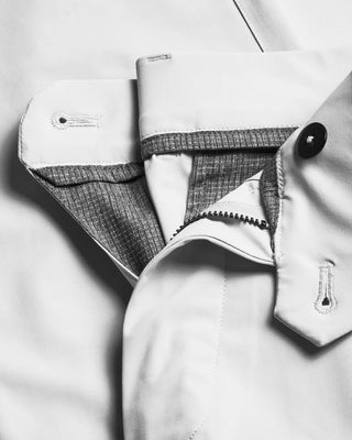 Greyson Montauk Trouser White 4