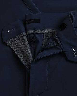 Greyson Montauk Jogger Navy 3