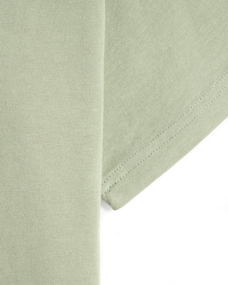 Edwin Daikoku Graphic T Shirt Sage 5 6598