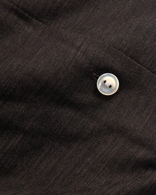 Eton Brown Merino Jersey Slim Shirt Brown 1 4001