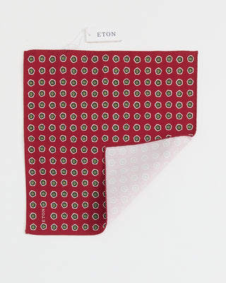 Eton Eton Pocket Square 1 1