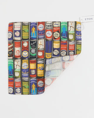 Eton Eton Pocket Square 1 1