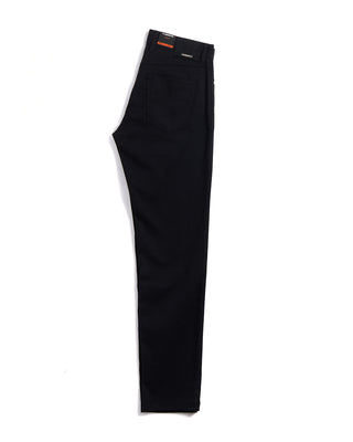 Alberto Super Soft Business Chic 5 Pocket Pants Navy 1 3207