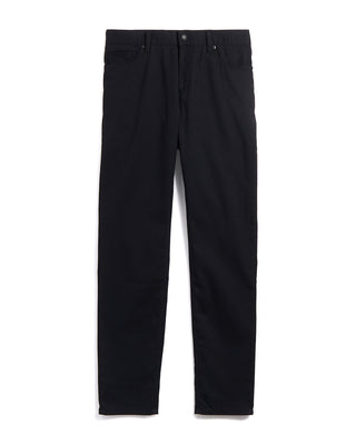 Alberto Super Soft Business Chic 5 Pocket Pants Navy 2 3206