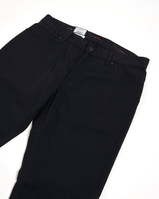Alberto Super Soft Business Chic 5 Pocket Pants Navy 2 3272
