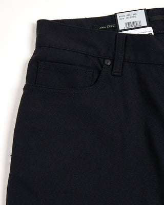Alberto Super Soft Business Chic 5 Pocket Pants Navy 3 3273