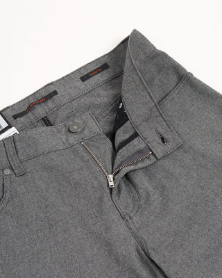 Alberto Super Soft Business Chic 5 Pocket Pants Silver 5 32146