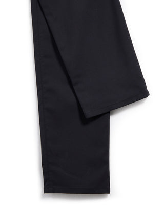 Alberto Elegant Business Ceramica Dressy 5 Pocket Pants Navy 13 5509