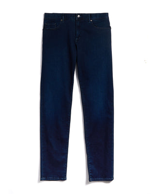 Alberto Cotton  Tencel Premium Business Denim Jeans Blue 10 3216