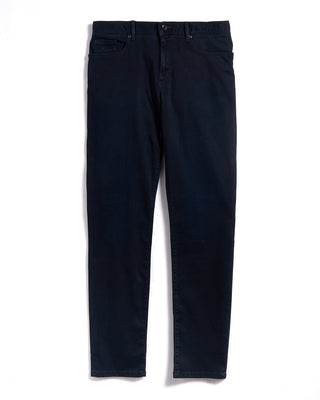 Alberto Cotton  Tencel Premium Business Denim Jeans Indigo 2 3338