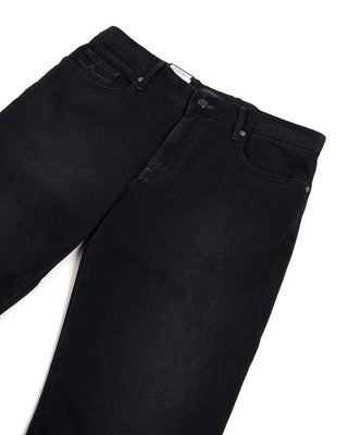 Alberto Cotton  Tencel Premium Business Denim Jeans Black 3304