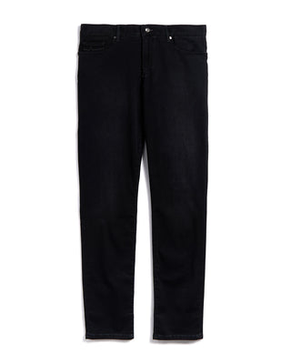 Alberto Cotton  Tencel Premium Business Denim Jeans Black 9 3222