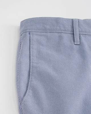 Alberto Super Soft Smart Twill Casual Pants Light Blue 1 4