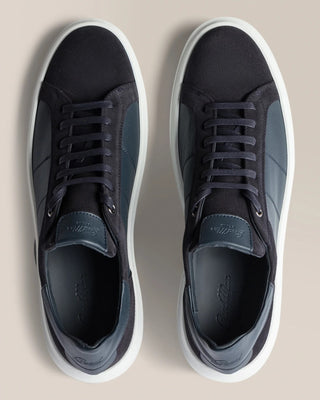 Good Man Brand Legend London Pro Navy Sneaker Navy fw23 2