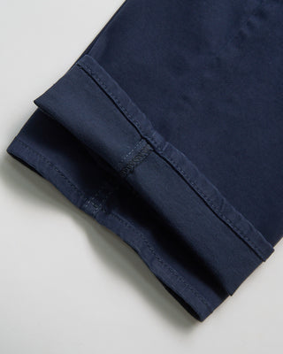 Brax Chuck Marathon Smart Business 5 Pocket Pants Midnight 833