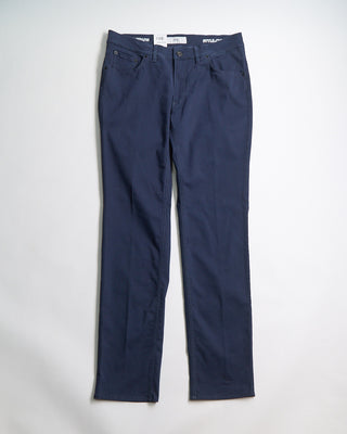 Brax Chuck Marathon Smart Business 5 Pocket Pants Midnight 839