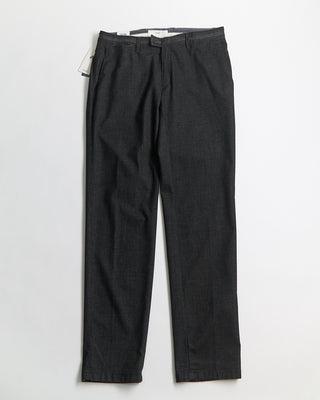 Felix Woo.Look Easy Care Smart Casual Pants