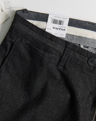 Brax Felix Woo.Look Easy Care Smart Casual Pants Charcoal 1639