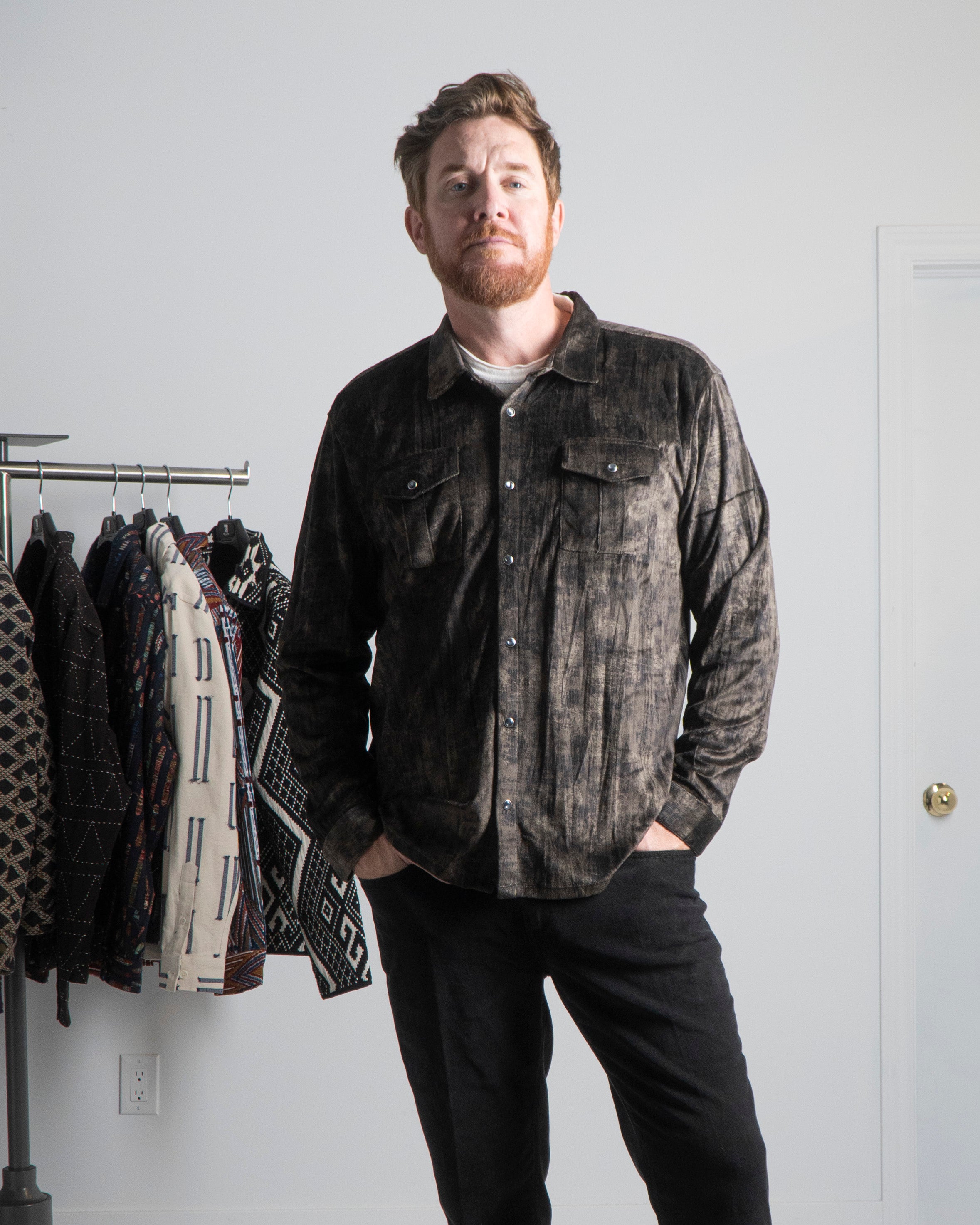 John varvatos dress shirts 2025