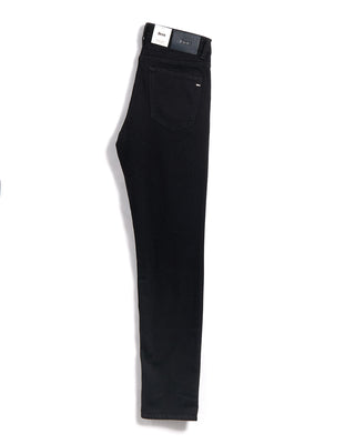 Brax Chuck "Dinner Denim" Jeans Black 2 1 3401
