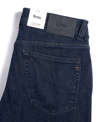 Brax Chuck "Dinner Denim" Jeans Indigo 11 3390