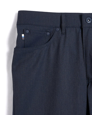 Brax Chuck Ceramica Pants Blue 10 3379
