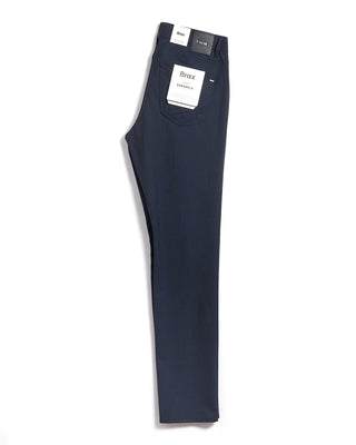 Brax Chuck Ceramica Pants Blue 11 3378