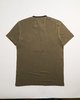 John Varvatos John Lennon New York T Shirt Mushroom 94