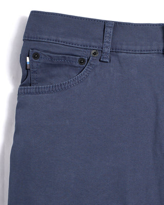 Brax Chuck Hi Flex Pants Blue 1 3511
